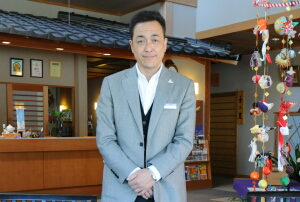 e-温泉お客様の声:『季の里』が大事にしていること